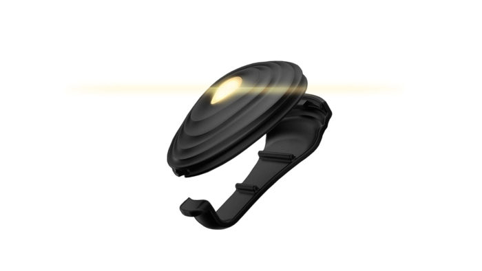 Stryd foot pod power meter