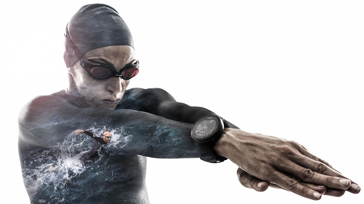 Suunto Spartan Ultra