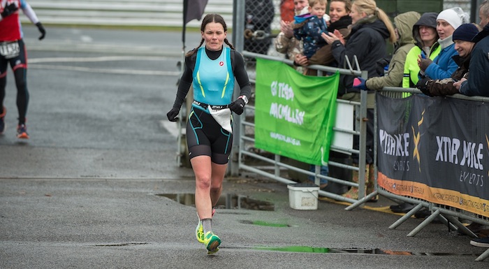 Xtra Mile Events Oulton Park Spring Duathlon