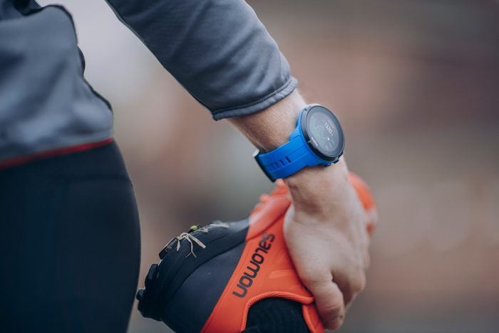 SUUNTO Spartan Wrist HR