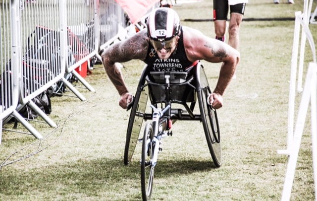 Eastbourne Triathlon