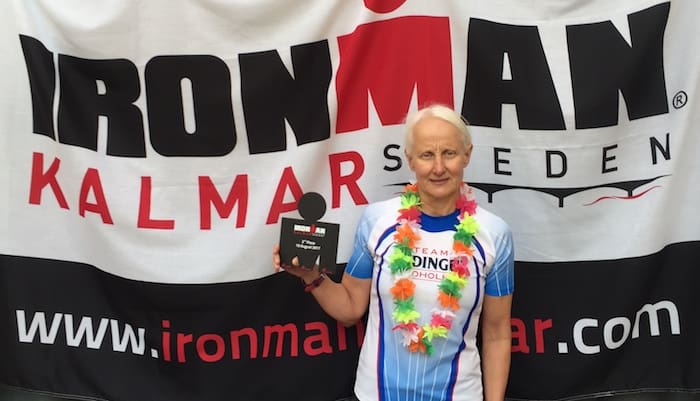 IRONMAN Kalmar