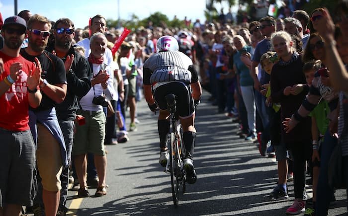 IRONMAN Wales