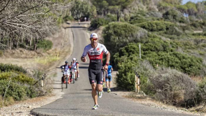 Challenge Forte Village Sardinia (Photo: Jose Luis Hourcade)