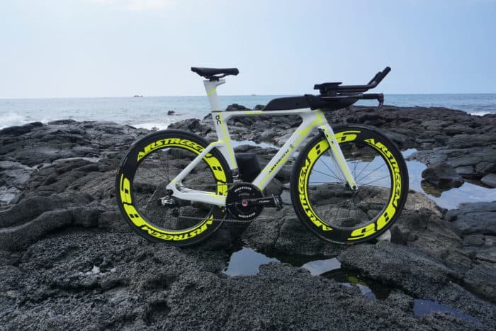 Airstreeem Super TT Plus