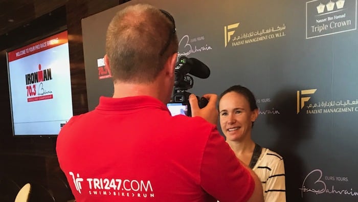Interviews