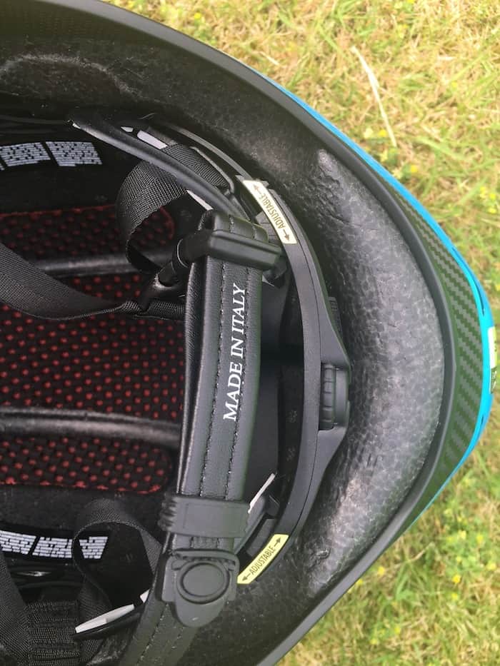 Kask Bambino Pro