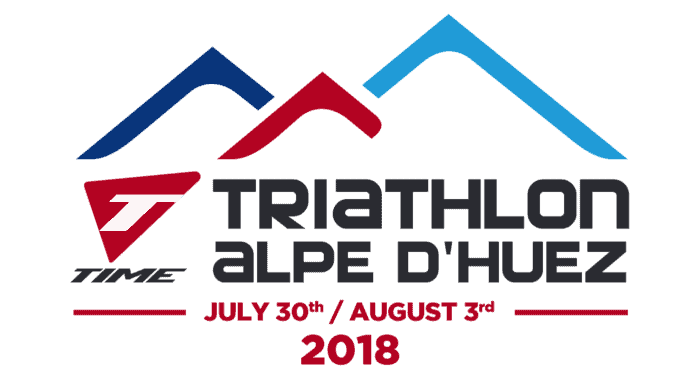 TIME Alpe d'Huez Triathlon