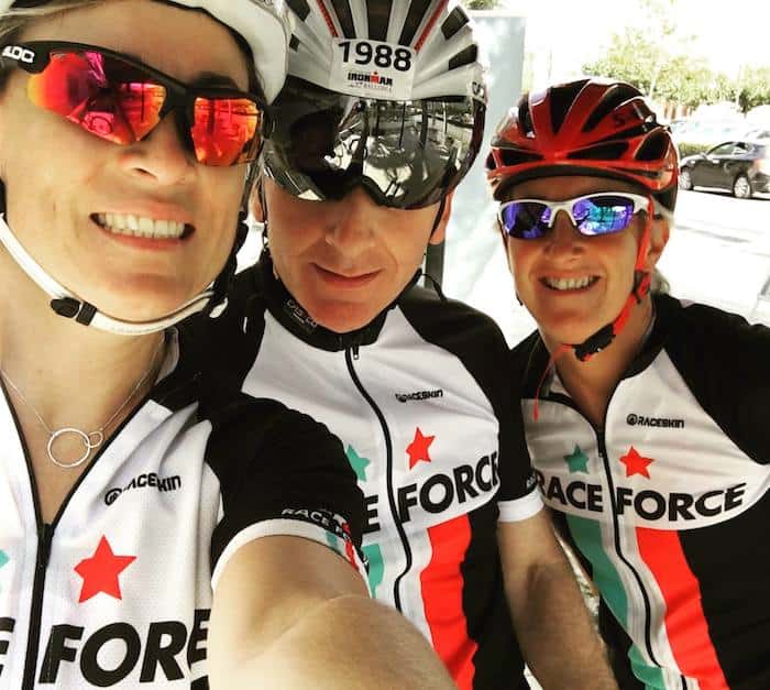 Race Force