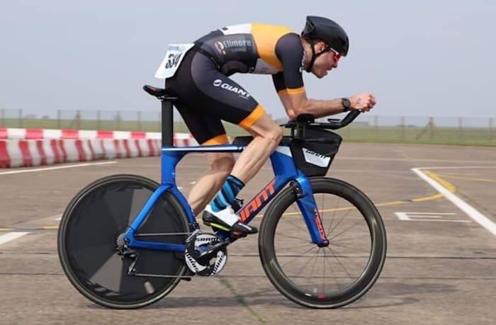 Simon George