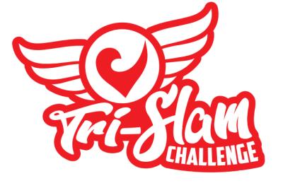 Challenge Family Tri-Slam