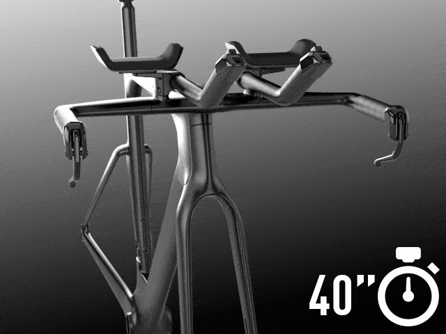 Wilier Turbine