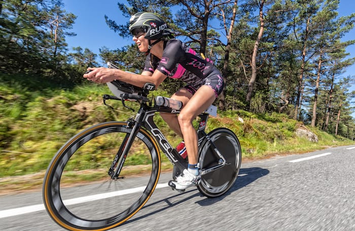 IRONMAN 70.3 Haugesund 2018 - Photo José Luis Hourcade