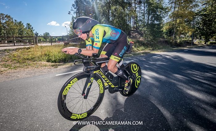 IRONMAN 70.3 Jönköping