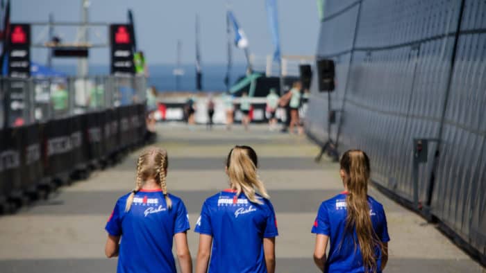 IRONMAN Tallinn