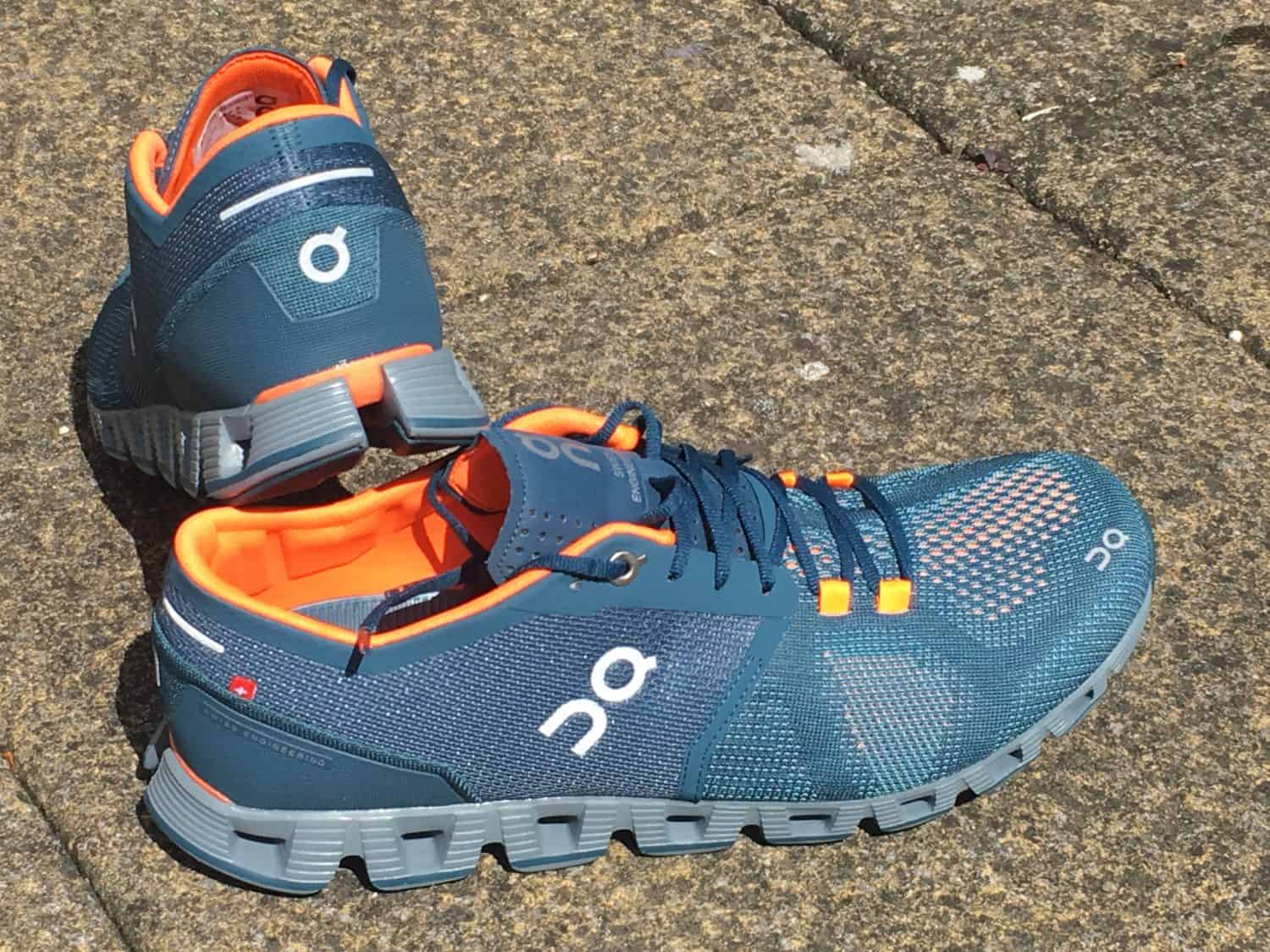 On Running Cloud X