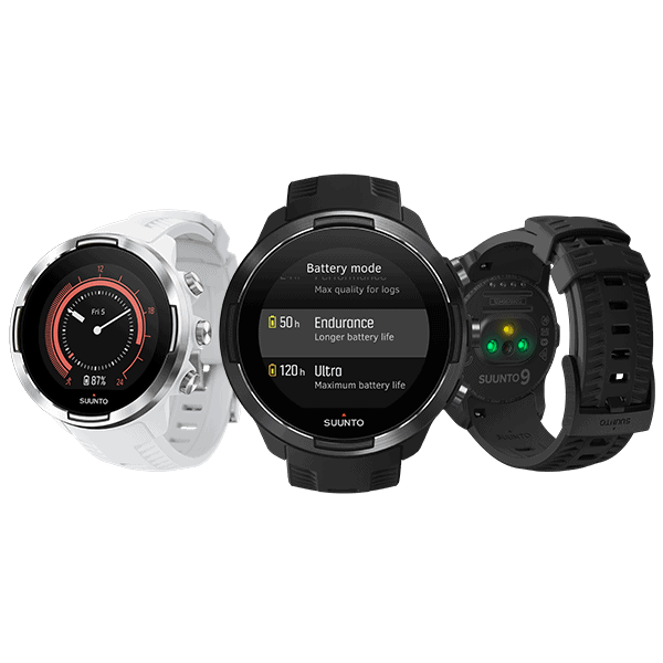 SUUNTO 9