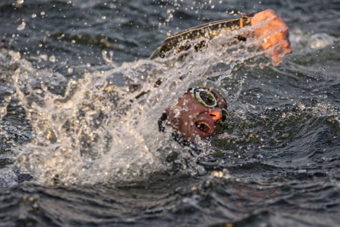 Challenge Almere 2018 - Jose Luis Hourcade
