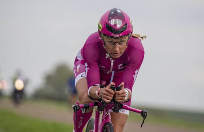 Challenge Almere 2018 - Jose Luis Hourcade