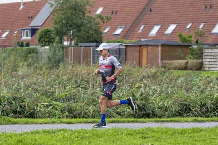 Challenge Almere 2018 - Jose Luis Hourcade
