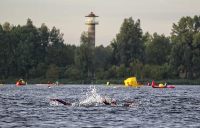 Challenge Almere 2018 - Jose Luis Hourcade