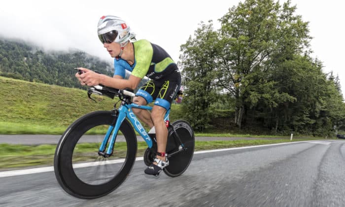 Challenge Walchsee - Photo Jose Luis Hourcade