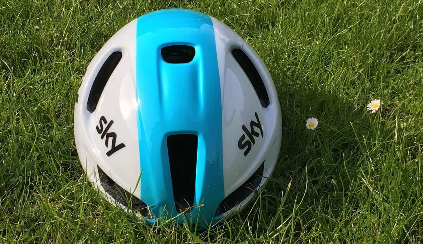 Kask Utopia