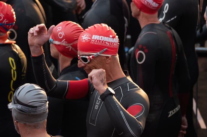 IRONMAN Wales 2018 - Photo: Ross Grieve (www.rossgrievephotography.com)