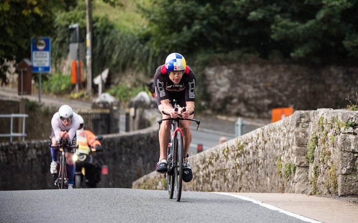 IRONMAN Wales 2018 - Photo: Ross Grieve (www.rossgrievephotography.com)
