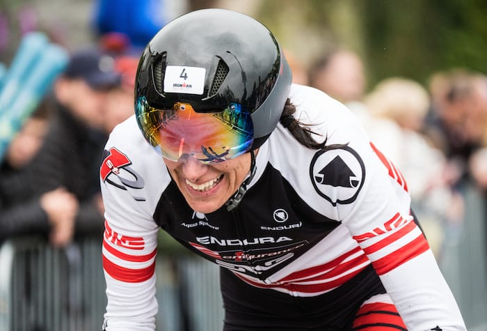 IRONMAN Wales 2018 - Photo: Ross Grieve (www.rossgrievephotography.com)