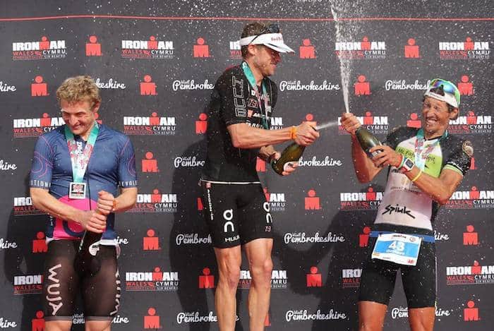 IRONMAN Wales 2018