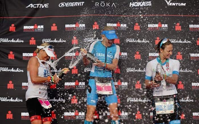 IRONMAN Wales 2018