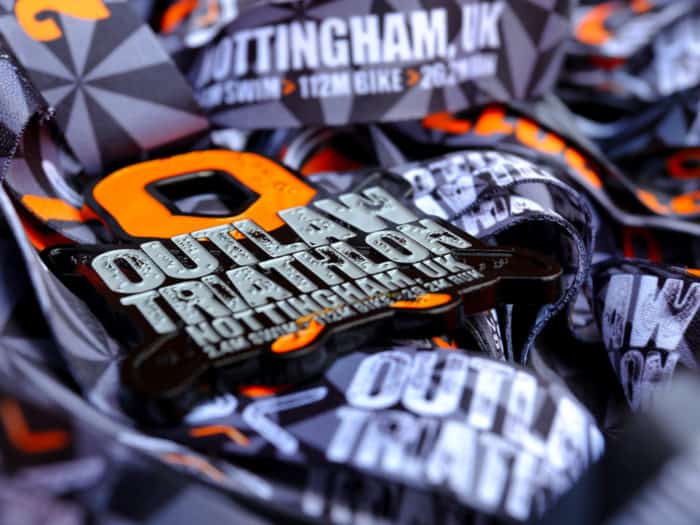Outlaw Triathlon