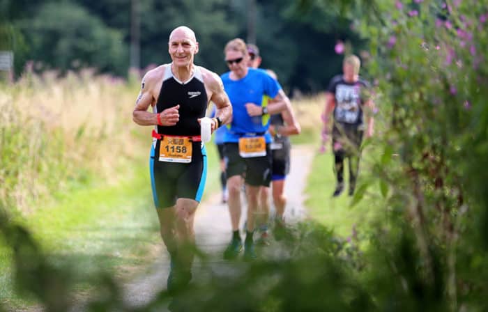 Outlaw Triathlon