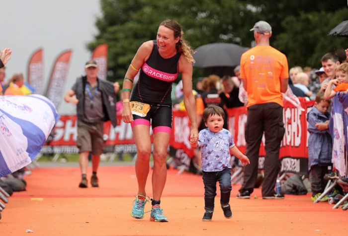 Outlaw Triathlon