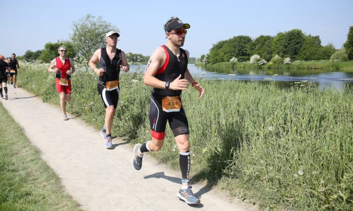 Outlaw Triathlon