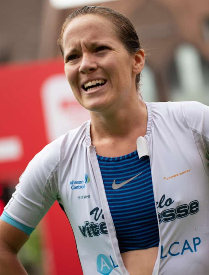 Tara Grosvenor