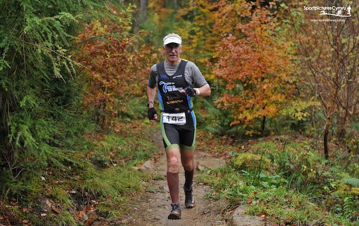 2018 Odlo Coed y Brenin Trail Duathlon