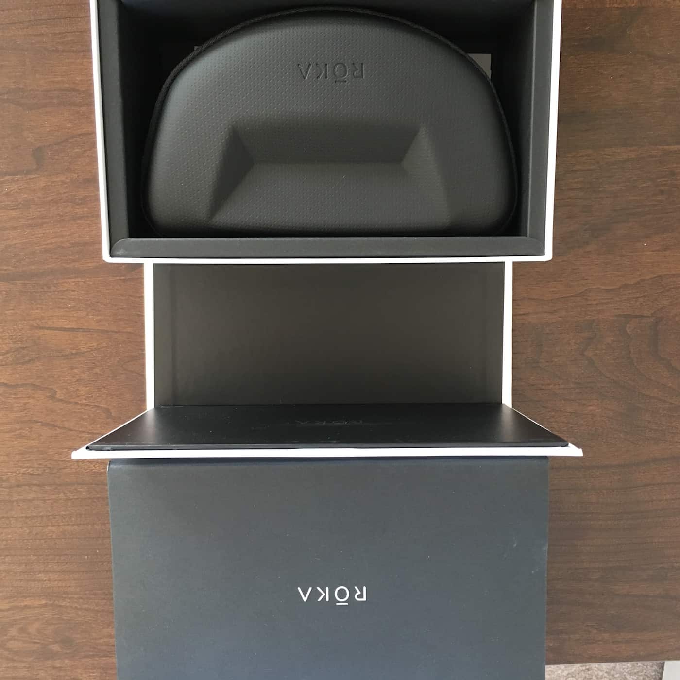 ROKA CP – 1x