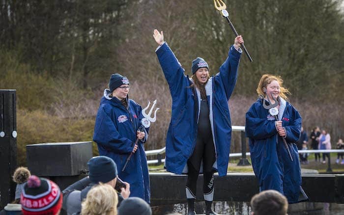 Red Bull Neptune Steps 2019