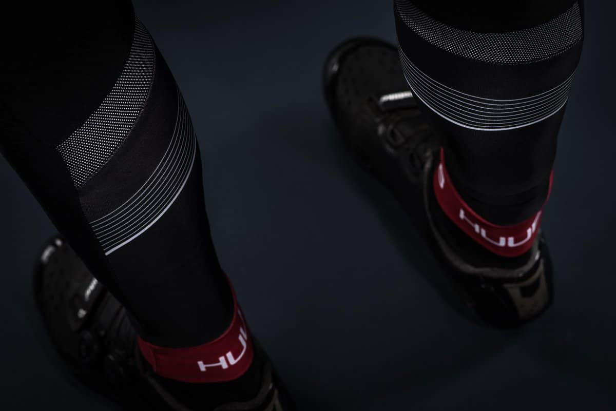 HUUB Core Cycling Thermal Tights