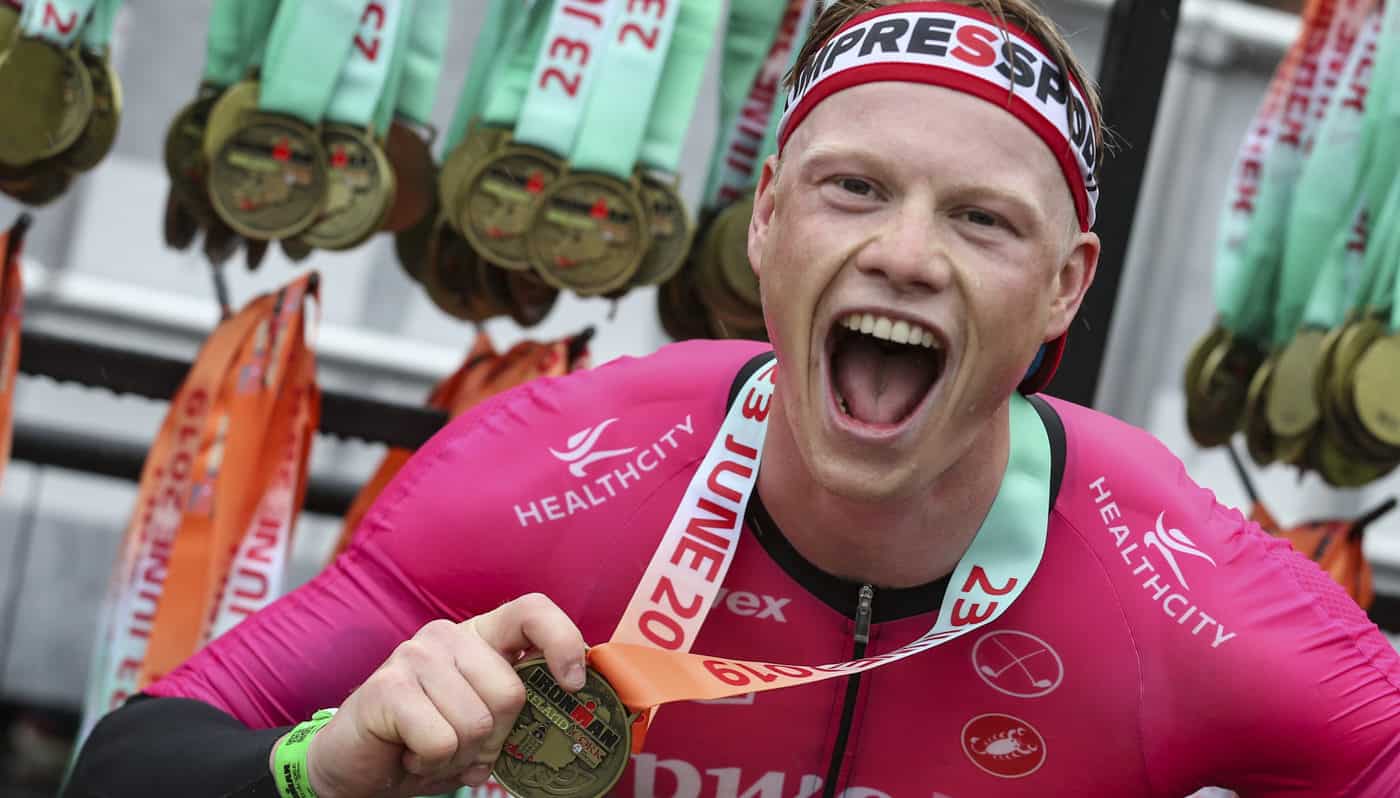IRONMAN Ireland, Cork 2019