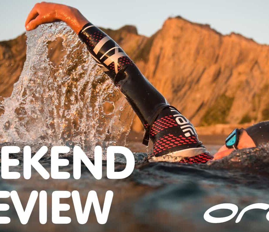 Weekend Preview / Orca