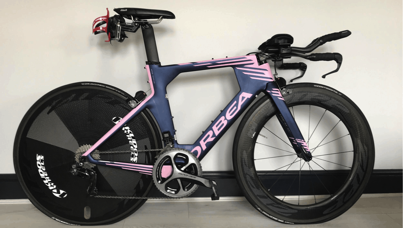 Kudos Wheels