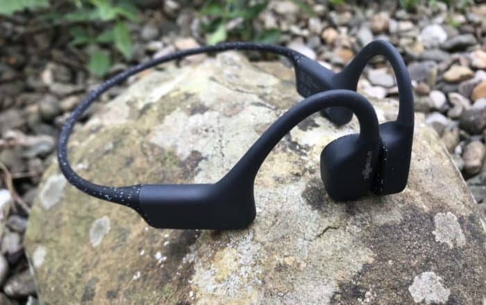 Aftershokz Xtrainerz