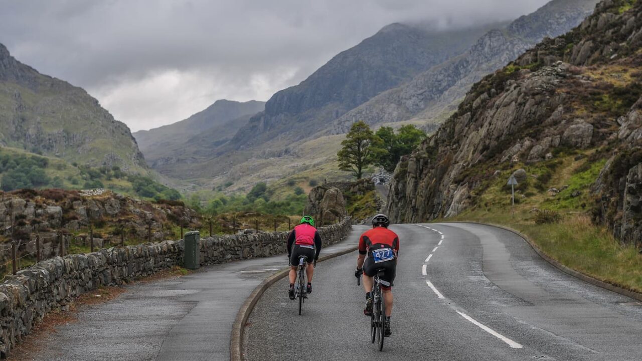 SportPursuit Slateman Triathlon
