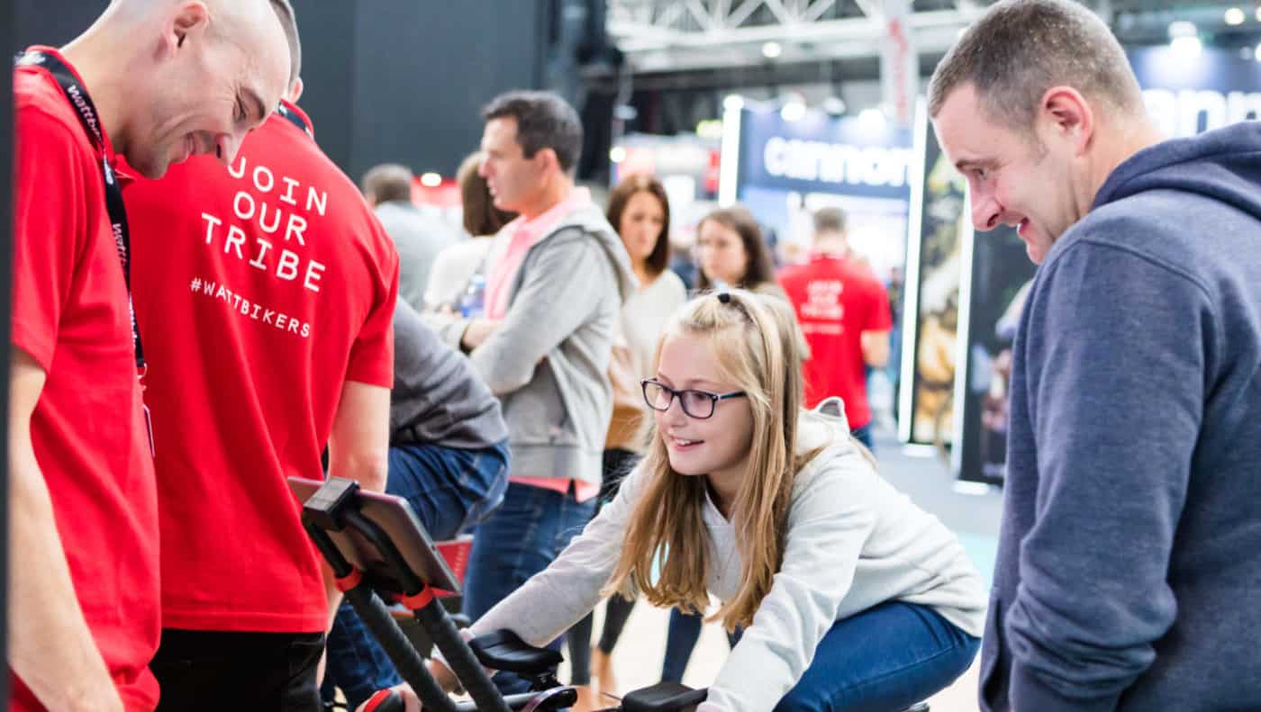 The Cycle Show