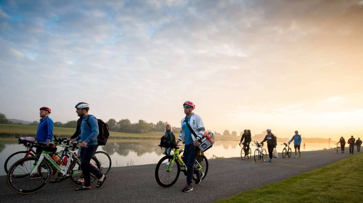 Outlaw Triathlon 2020 registration