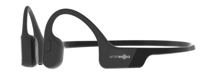 Aftershokz Aeropex