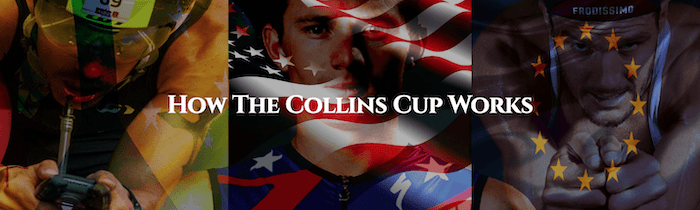 Collins Cup How It Works